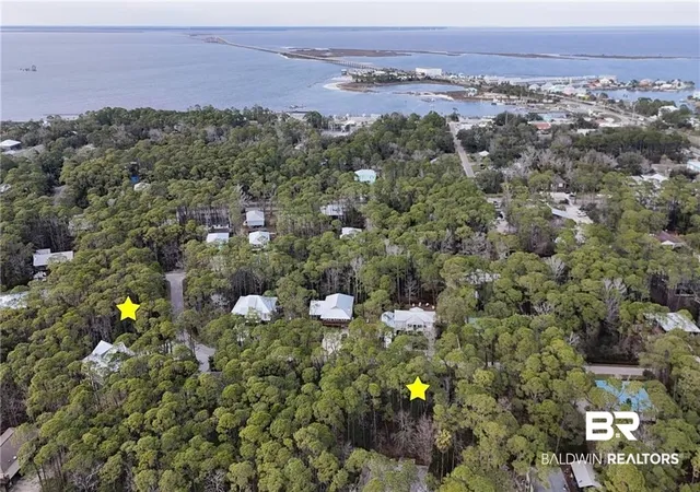 17th image of 1011 Maldonado Pl, Dauphin Island, AL 36528 | MLS# 386883