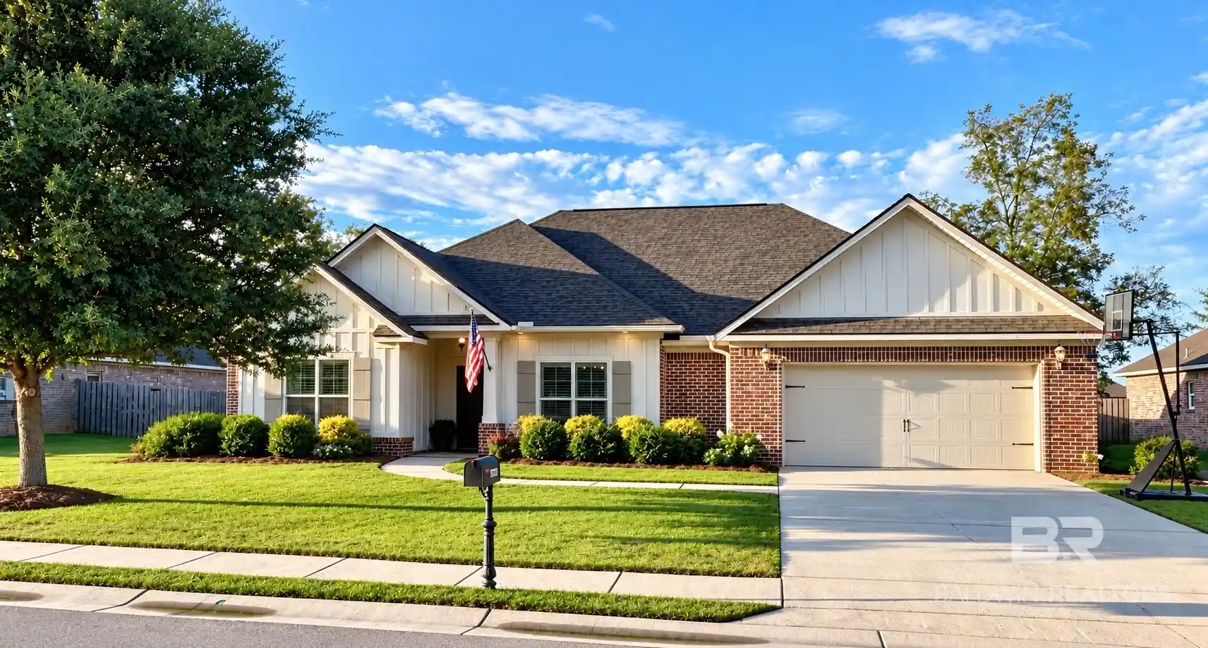 Photo 1 of Single family home for sale at 8771 Riverton Ct, Daphne, AL 36526 | MLS# 412348 | Listing updated on 2026-10-22