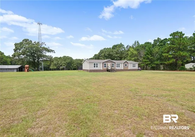 Photo 3 of Single family home for sale at 12185 Celeste Road, Chunchula, AL 36521 | MLS# 409492 | Listing updated on 2026-10-02
