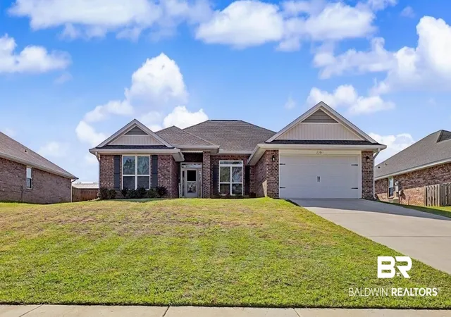 Photo 1 of Single family home for sale at 22849 Ridgewood Dr, Robertsdale, AL 36567 | MLS# 397538 | Listing updated on 2026-09-21