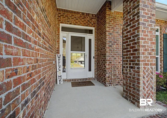 Photo 2 of Single family home for sale at 22849 Ridgewood Dr, Robertsdale, AL 36567 | MLS# 397538 | Listing updated on 2026-09-21