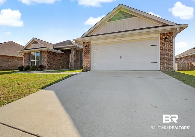 Photo 4 of Single family home for sale at 22849 Ridgewood Dr, Robertsdale, AL 36567 | MLS# 397538 | Listing updated on 2026-09-21