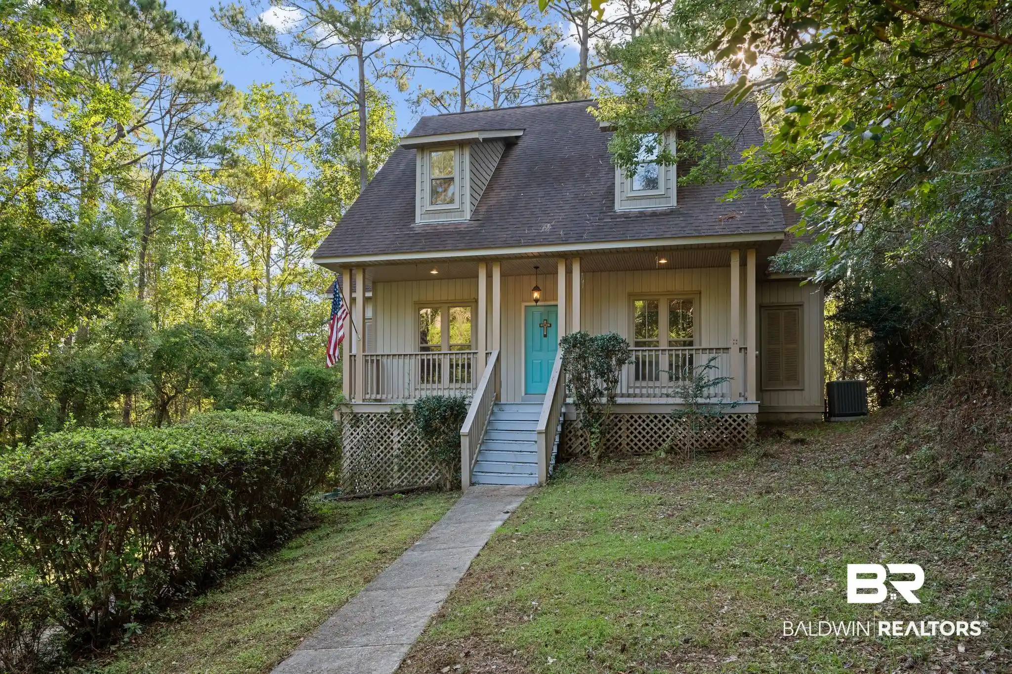 Photo 1 of Single family home for sale at 102 Bell Cir, Daphne, AL 36526 | MLS# 410202 | Listing updated on 2026-10-24