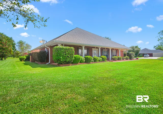 Photo 2 of Single family home for sale at 575 Park Ave, Foley, AL 36535 | MLS# 409216 | Listing updated on 2026-09-18