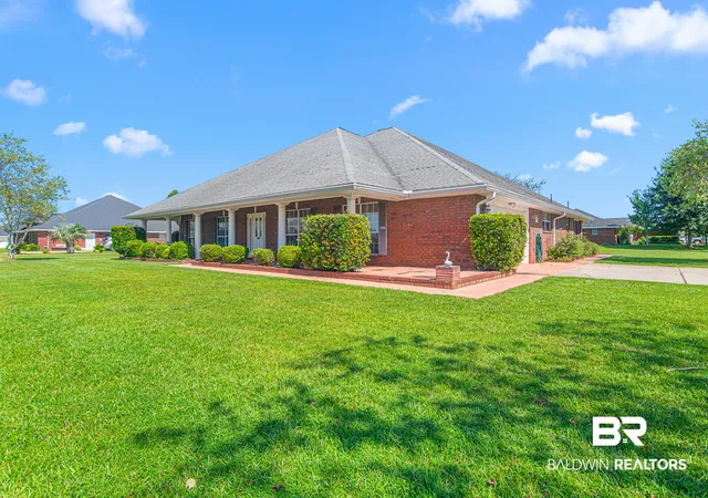Photo 3 of Single family home for sale at 575 Park Ave, Foley, AL 36535 | MLS# 409216 | Listing updated on 2026-09-18
