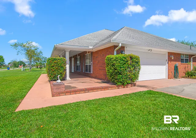 Photo 3 of Single family home for sale at 575 Park Ave, Foley, AL 36535 | MLS# 409216 | Listing updated on 2026-09-18