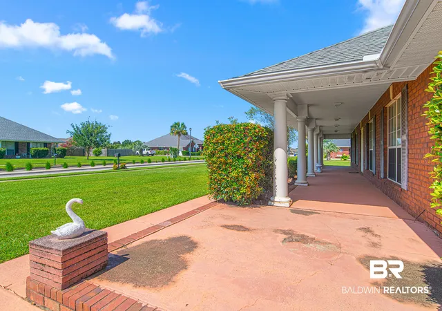 Photo 4 of Single family home for sale at 575 Park Ave, Foley, AL 36535 | MLS# 409216 | Listing updated on 2026-09-18