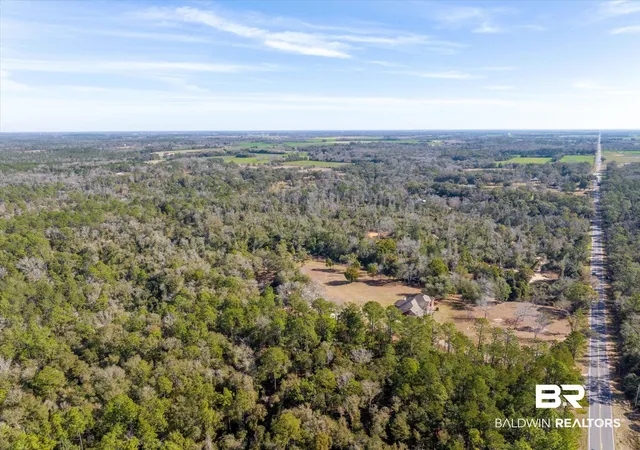 Photo 1 of Land for sale at 0 County Rd 32, Summerdale, AL 36580 | MLS# 361862 | Listing updated on 2026-09-30