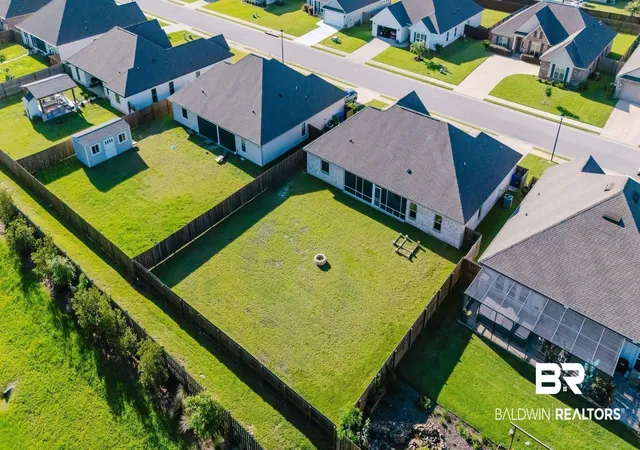 Photo 3 of Single family home for sale at 7872 Calverton St, Foley, AL 36535 | MLS# 397612 | Listing updated on 2026-09-15