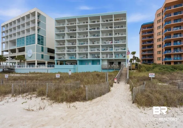 Photo 2 of Townhouse for sale at 26034 Perdido Beach Blvd #11, Orange Beach, AL 36561 | MLS# 399422 | Listing updated on 2026-08-20