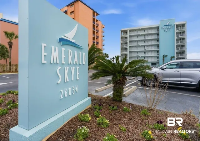 Photo 3 of Townhouse for sale at 26034 Perdido Beach Blvd #11, Orange Beach, AL 36561 | MLS# 399422 | Listing updated on 2026-08-20