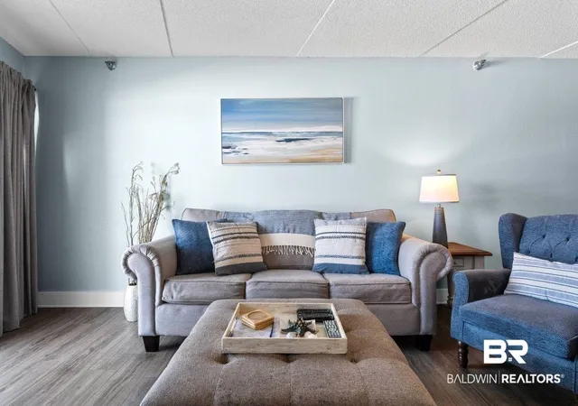 Photo 3 of Townhouse for sale at 26034 Perdido Beach Blvd #11, Orange Beach, AL 36561 | MLS# 399422 | Listing updated on 2026-08-20