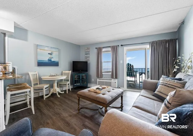 Photo 4 of Townhouse for sale at 26034 Perdido Beach Blvd #11, Orange Beach, AL 36561 | MLS# 399422 | Listing updated on 2026-08-20