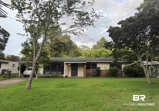 1st image of 711 Wilshire Rd, Mobile, AL 36609 | MLS# 398500