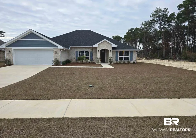 1st image of 19772 Conecuh Dr, Robertsdale, AL 36567 | MLS# 400196