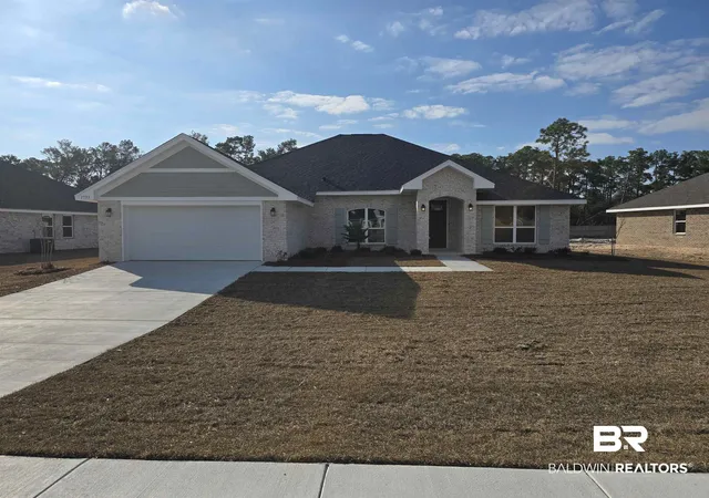 2nd image of 19772 Conecuh Dr, Robertsdale, AL 36567 | MLS# 400196