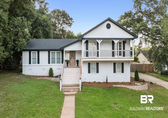 1st image of 6058 N Highland Woods Dr, Mobile, AL 36608 | MLS# 398669