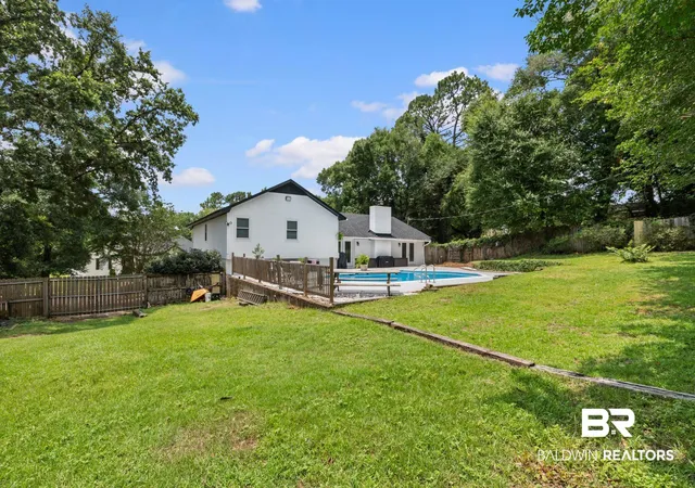 53rd image of 6058 N Highland Woods Dr, Mobile, AL 36608 | MLS# 398669