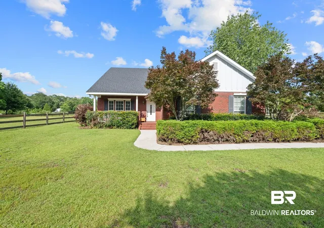 Photo 1 of Sale Pending at 6123 Ranch Rd, Grand Bay, AL 36541 | MLS# 398147 | Listing updated on 2026-08-05