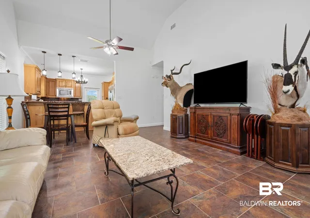 Photo 2 of Sale Pending at 6123 Ranch Rd, Grand Bay, AL 36541 | MLS# 398147 | Listing updated on 2026-08-05
