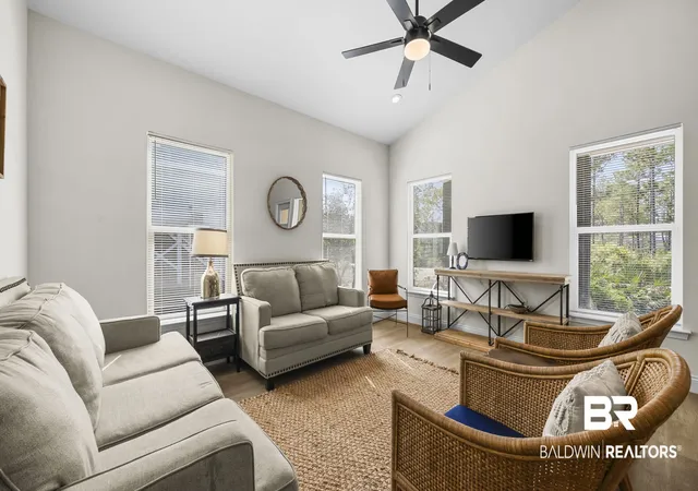 Photo 3 of Single family home for sale at 6995 Lakeshore Dr, Gulf Shores, AL 36542 | MLS# 407608 | Listing updated on 2026-08-12