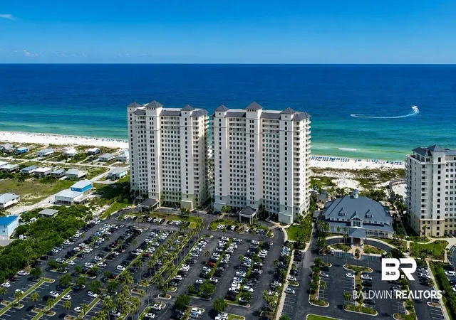 Photo 1 of Townhouse for sale at 375 Beach Clb Trl #B805, Gulf Shores, AL 36542 | MLS# 397912 | Listing updated on 2026-08-02