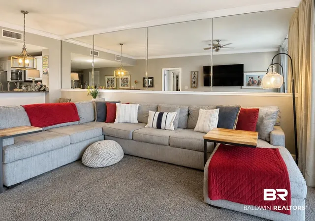 Photo 3 of Townhouse for sale at 375 Beach Clb Trl #B805, Gulf Shores, AL 36542 | MLS# 397912 | Listing updated on 2026-08-02