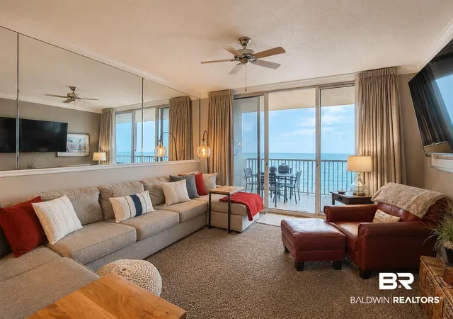 Photo 3 of Townhouse for sale at 375 Beach Clb Trl #B805, Gulf Shores, AL 36542 | MLS# 397912 | Listing updated on 2026-08-02