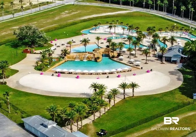 Photo 3 of Townhouse for sale at 4851 Wharf Pkwy #712, Orange Beach, AL 36561 | MLS# 400152 | Listing updated on 2026-09-06
