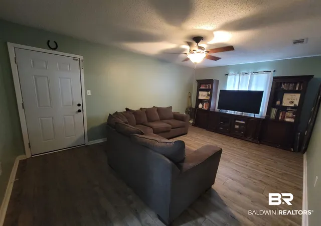Photo 3 of Single family home for sale at 200 W Sycamore Ave, Foley, AL 36535 | MLS# 398721 | Listing updated on 2026-08-20