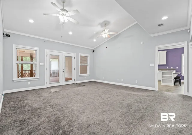 Photo 3 of Single family home for sale at 10341 Magnolia Springs Hwy, Foley, AL 36535 | MLS# 399513 | Listing updated on 2026-09-04