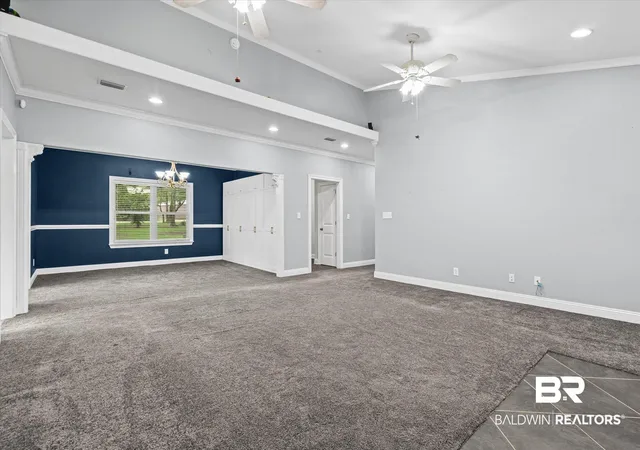 Photo 4 of Single family home for sale at 10341 Magnolia Springs Hwy, Foley, AL 36535 | MLS# 399513 | Listing updated on 2026-09-30