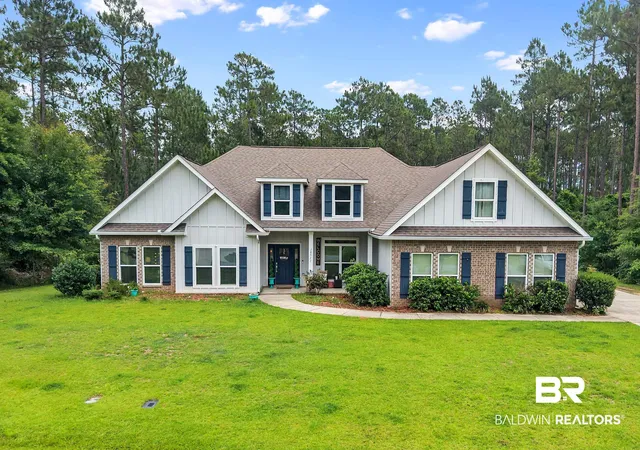Photo 2 of Single family home for sale at 18511 Treasure Oaks Rd, Gulf Shores, AL 36542 | MLS# 399528 | Listing updated on 2026-07-28