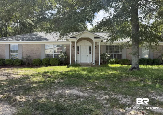 Photo 1 of Single family home for sale at 6241 Woodside Dr, Theodore, AL 36582 | MLS# 389866 | Listing updated on 2026-08-12