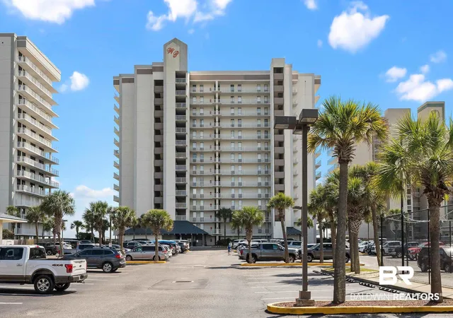 Photo 1 of Townhouse for sale at 24770 Perdido Beach Blvd #106, Orange Beach, AL 36561 | MLS# 399399 | Listing updated on 2026-10-12