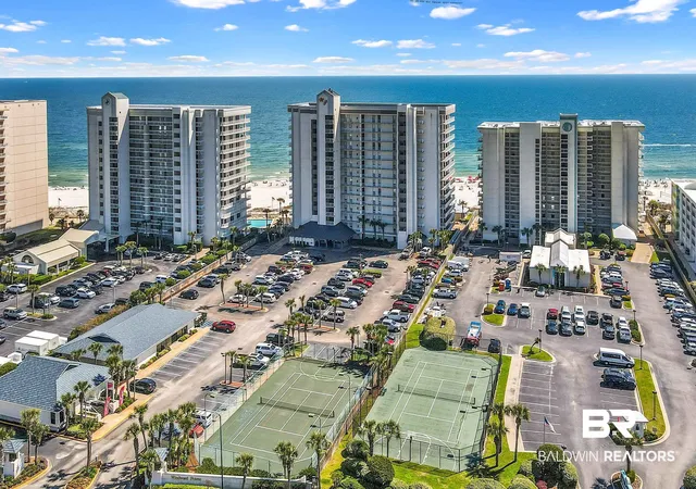 Photo 2 of Townhouse for sale at 24770 Perdido Beach Blvd #106, Orange Beach, AL 36561 | MLS# 399399 | Listing updated on 2026-10-12