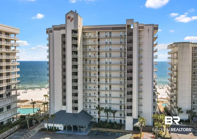Photo 3 of Townhouse for sale at 24770 Perdido Beach Blvd #106, Orange Beach, AL 36561 | MLS# 399399 | Listing updated on 2026-10-12