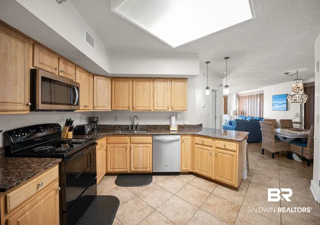 Photo 4 of Townhouse for sale at 24770 Perdido Beach Blvd #106, Orange Beach, AL 36561 | MLS# 399399 | Listing updated on 2026-10-12