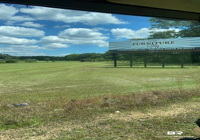 Photo 2 of Land for sale at 0 Highway 59, Robertsdale, AL 36567 | MLS# 377172 | Listing updated on 2026-08-02
