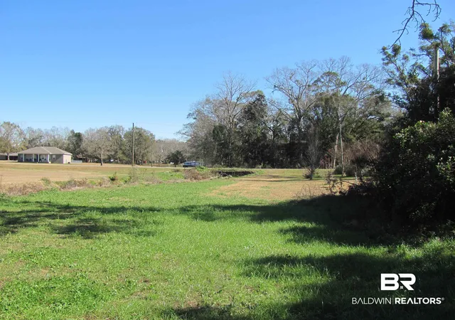 Photo 4 of Land for sale at 0 Highway 59, Robertsdale, AL 36567 | MLS# 377172 | Listing updated on 2026-08-02