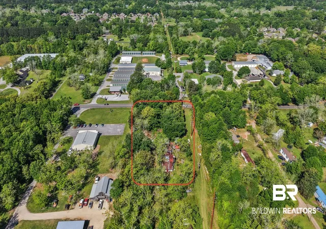 Photo 2 of Single family home for sale at 21270 State Hwy 181, Fairhope, AL 36532 | MLS# 394931 | Listing updated on 2026-08-06