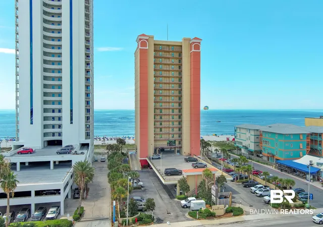 Photo 1 of Sale Pending at 533 W Beach Blvd #1604, Gulf Shores, AL 36542 | MLS# 393701 | Listing updated on 2026-10-06