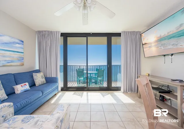 Photo 3 of Sale Pending at 533 W Beach Blvd #1604, Gulf Shores, AL 36542 | MLS# 393701 | Listing updated on 2026-10-06