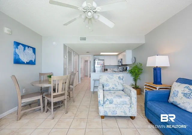 Photo 4 of Sale Pending at 533 W Beach Blvd #1604, Gulf Shores, AL 36542 | MLS# 393701 | Listing updated on 2026-10-06