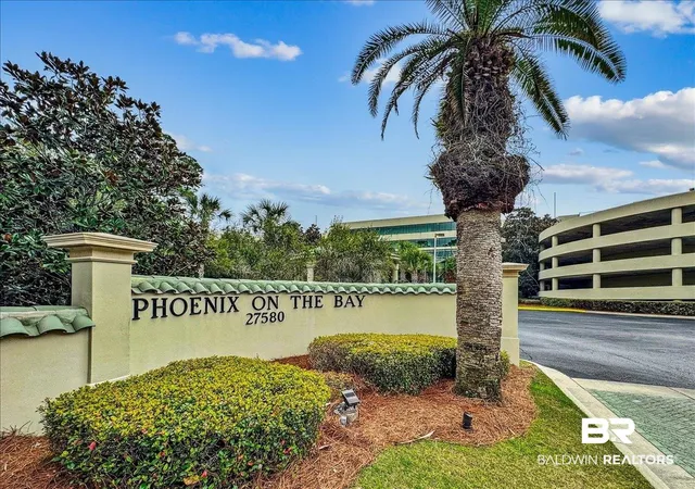 Photo 2 of Townhouse for sale at 27580 Canal Rd #1310, Orange Beach, AL 36561 | MLS# 392796 | Listing updated on 2026-09-16