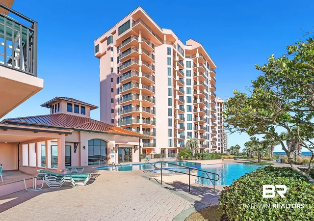 Photo 1 of Townhouse for sale at 25250 Perdido Beach Blvd #204E, Orange Beach, AL 36561 | MLS# 400295 | Listing updated on 2026-09-24