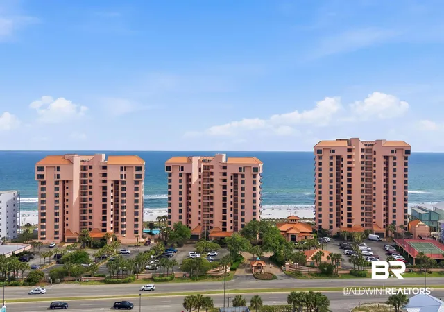 Photo 3 of Townhouse for sale at 25250 Perdido Beach Blvd #204E, Orange Beach, AL 36561 | MLS# 400295 | Listing updated on 2026-09-24