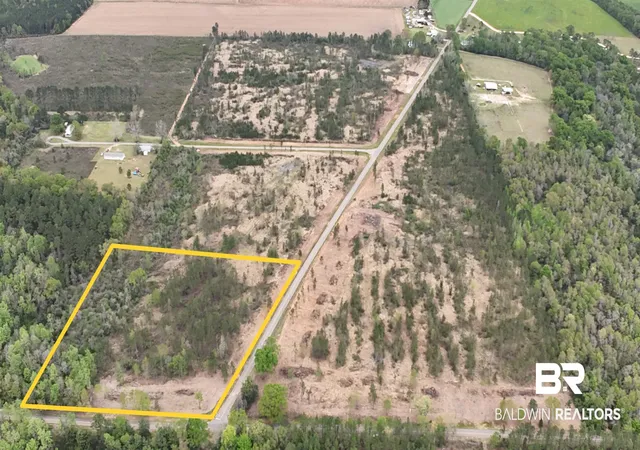 1st image of 0 Green Rd, Atmore, AL 36502 | MLS# 398256