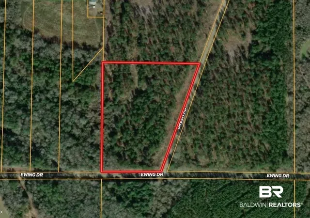 3rd image of 0 Green Rd, Atmore, AL 36502 | MLS# 398256