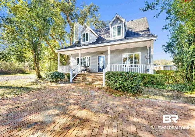 1st image of 15705 N Juniper St, Foley, AL 36535 | MLS# 390549